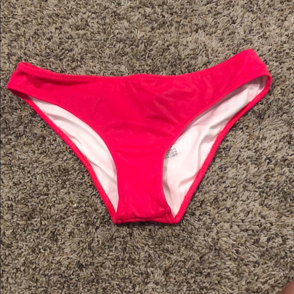 Bikini bottoms